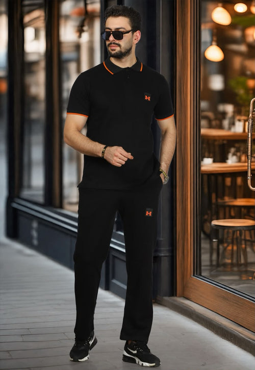 Hermès black