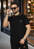 Hermès black