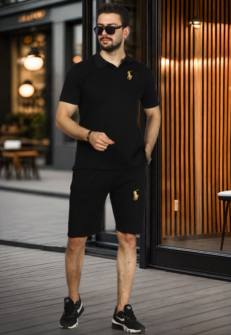 polo
